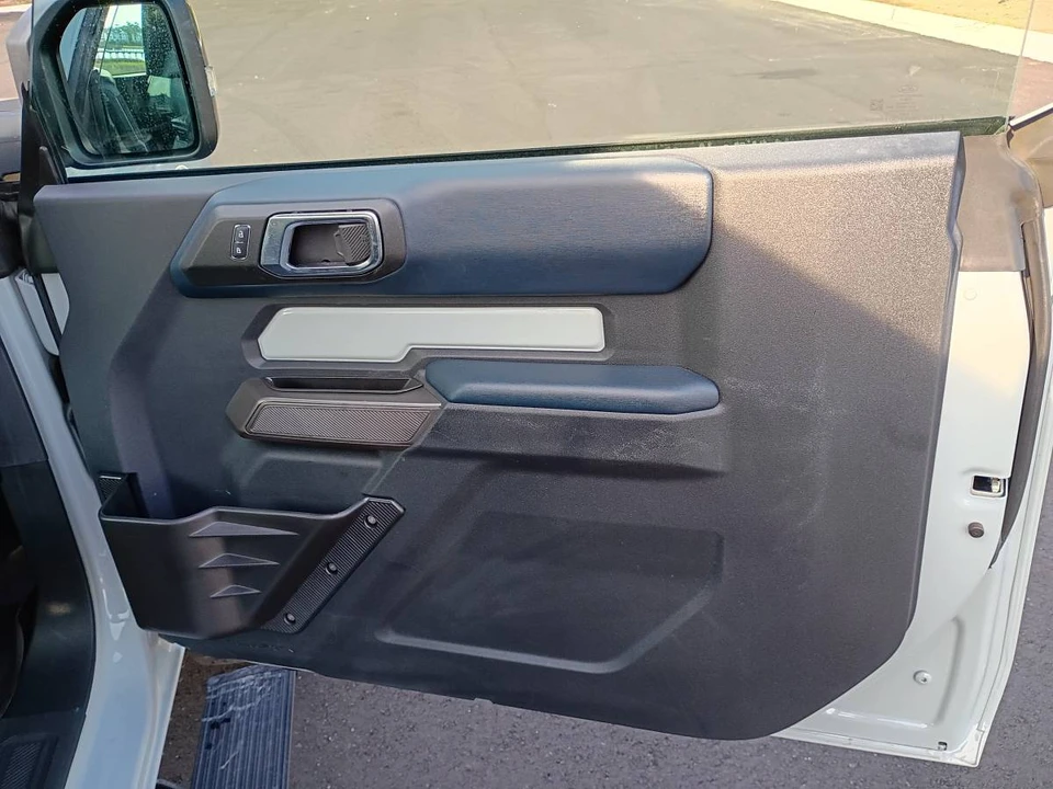 2021 Ford Bronco 6th Gen - Image 7 of 16