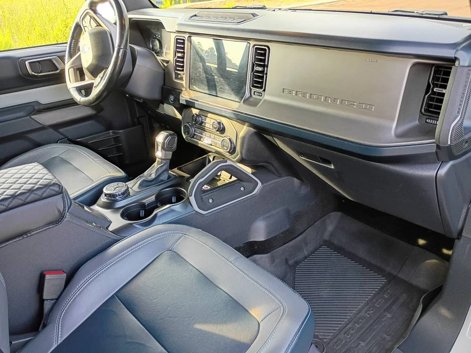 2021 Ford Bronco 6th Gen - Image 6 of 16