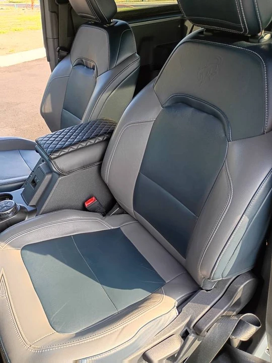 2021 Ford Bronco 6th Gen - Image 15 of 16