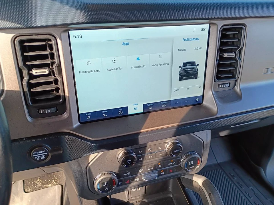 2021 Ford Bronco 6th Gen - Image 12 of 16
