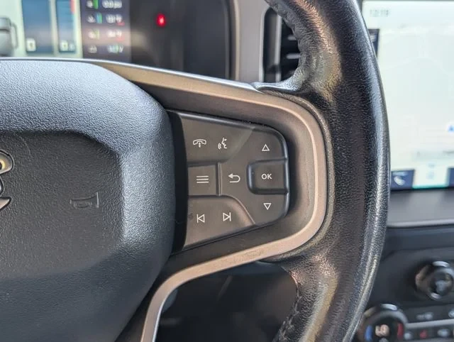 2021 Ford Bronco 6th Gen - Image 11 of 19