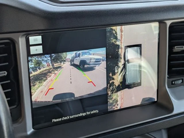 2021 Ford Bronco 6th Gen - Image 13 of 19