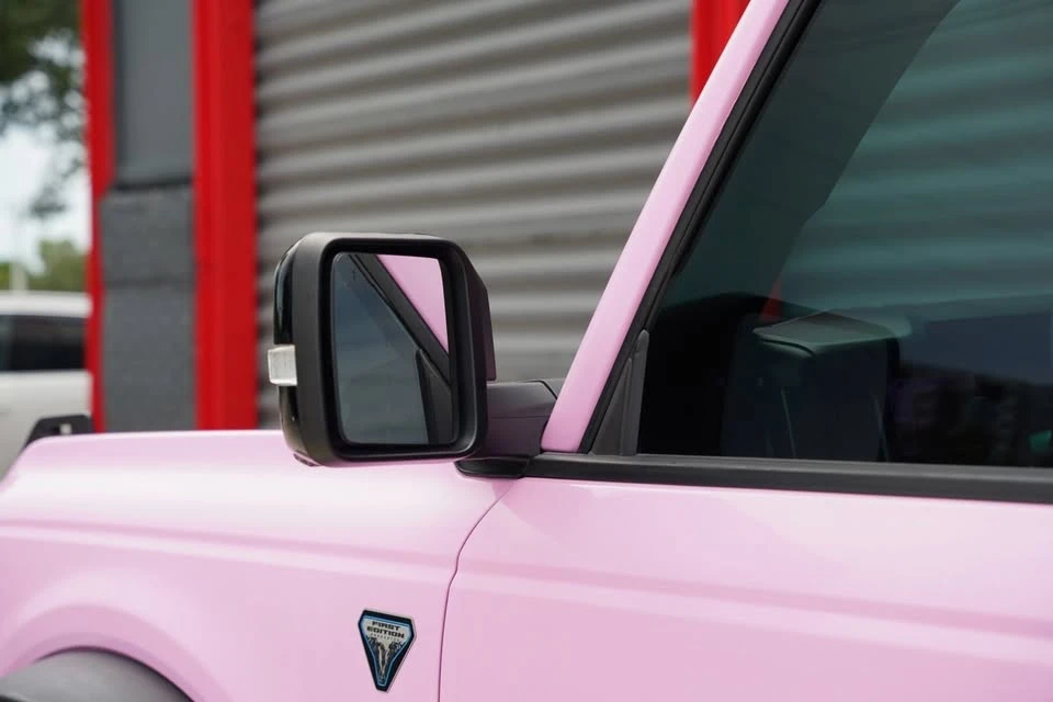 2021 Ford Bronco 6th Gen - Image 6 of 20