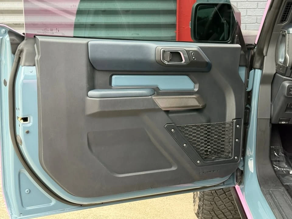 2021 Ford Bronco 6th Gen - Image 17 of 20