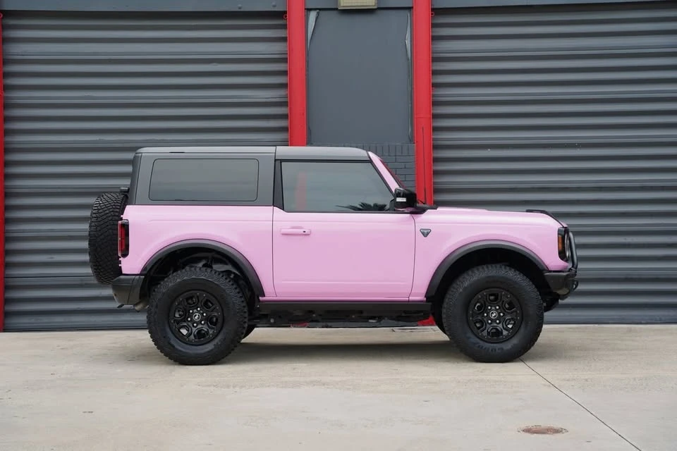 2021 Ford Bronco 6th Gen - Image 12 of 20