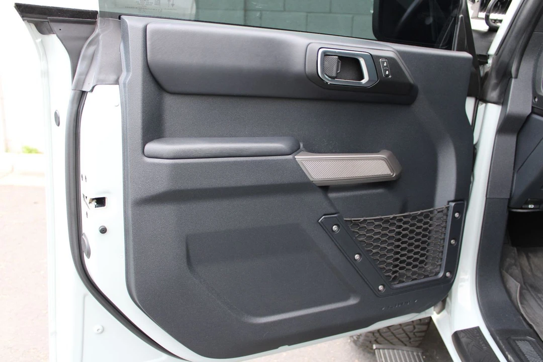 2021 Ford Bronco 6th Gen - Image 20 of 21