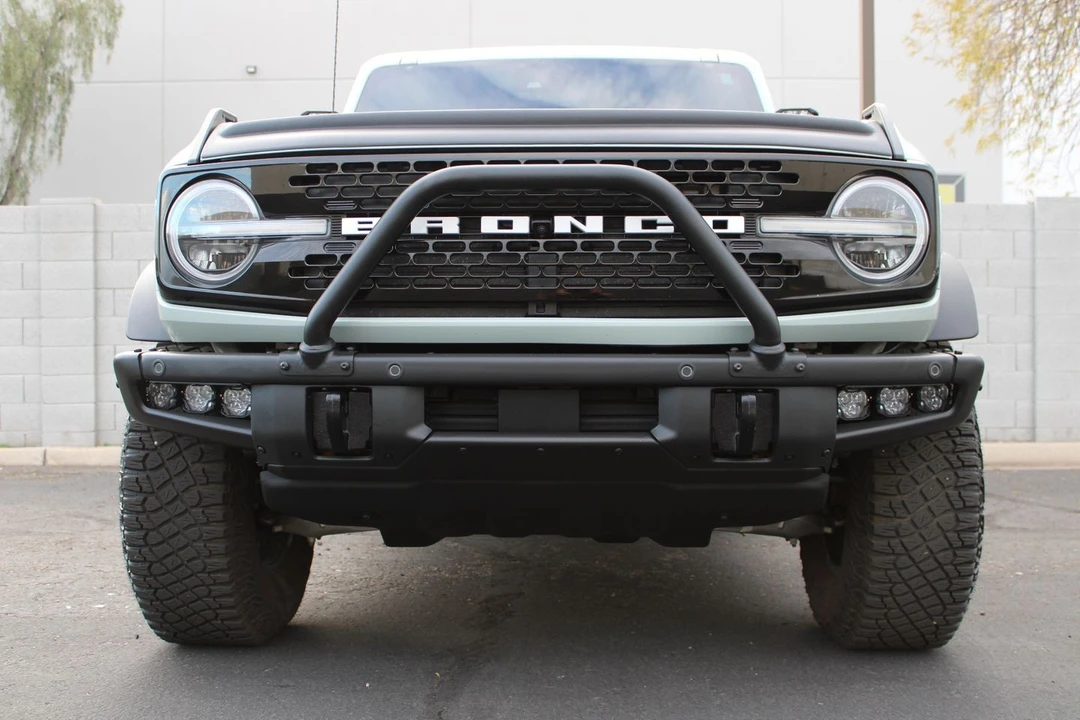 2021 Ford Bronco 6th Gen - Image 12 of 21