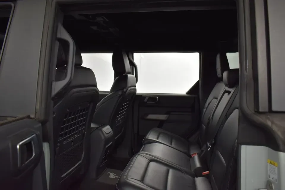 2021 Ford Bronco 6th Gen - Image 6 of 11