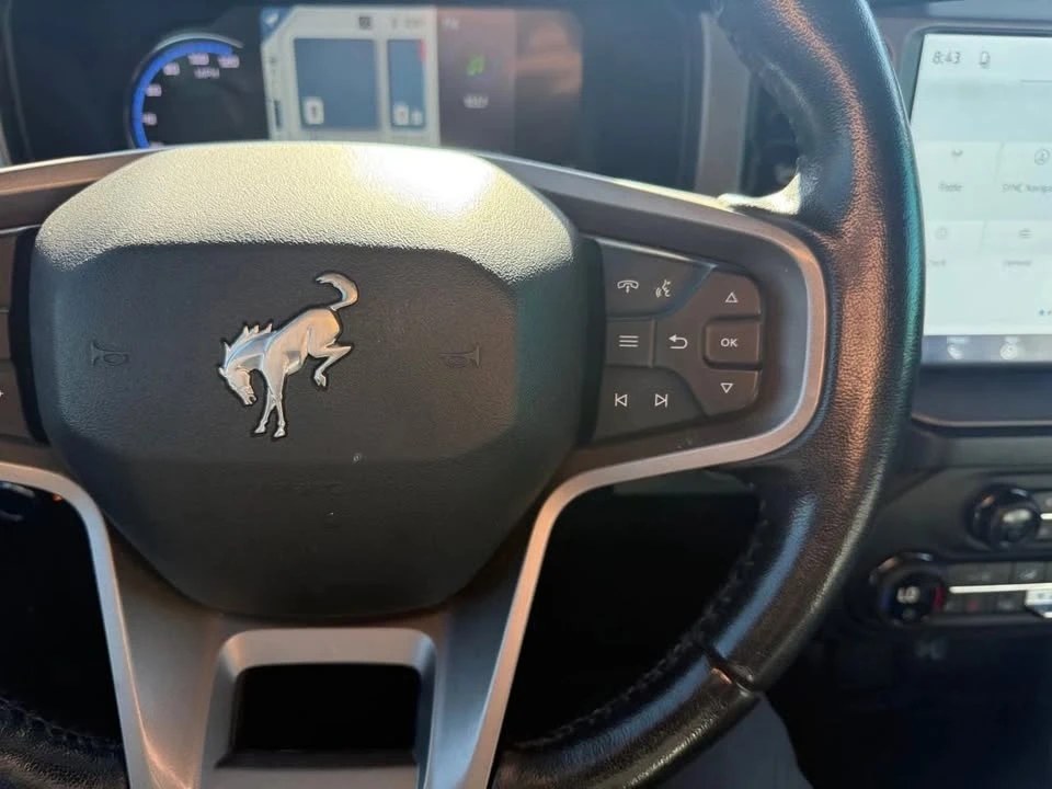 2021 Ford Bronco 6th Gen - Image 20 of 20