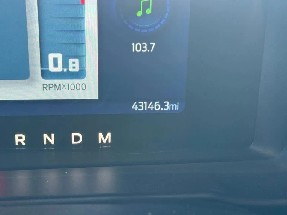 2021 Ford Bronco 6th Gen - Image 17 of 20