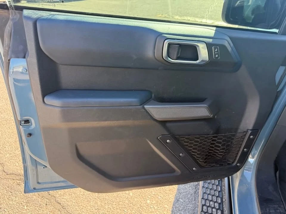 2021 Ford Bronco 6th Gen - Image 15 of 20