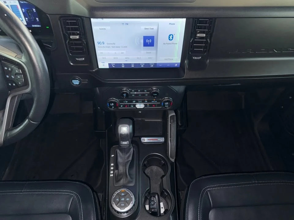 2021 Ford Bronco 6th Gen - Image 14 of 20
