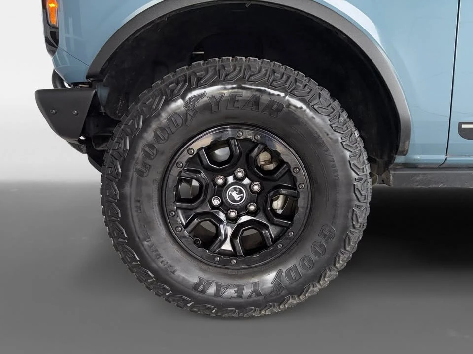 2021 Ford Bronco 6th Gen - Image 19 of 20