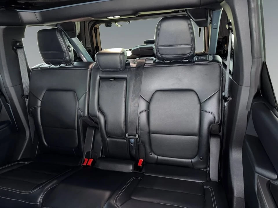 2021 Ford Bronco 6th Gen - Image 17 of 20
