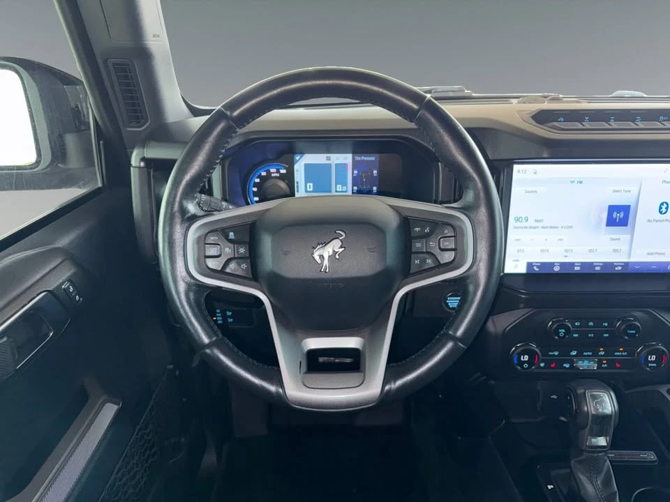 2021 Ford Bronco 6th Gen - Image 16 of 20