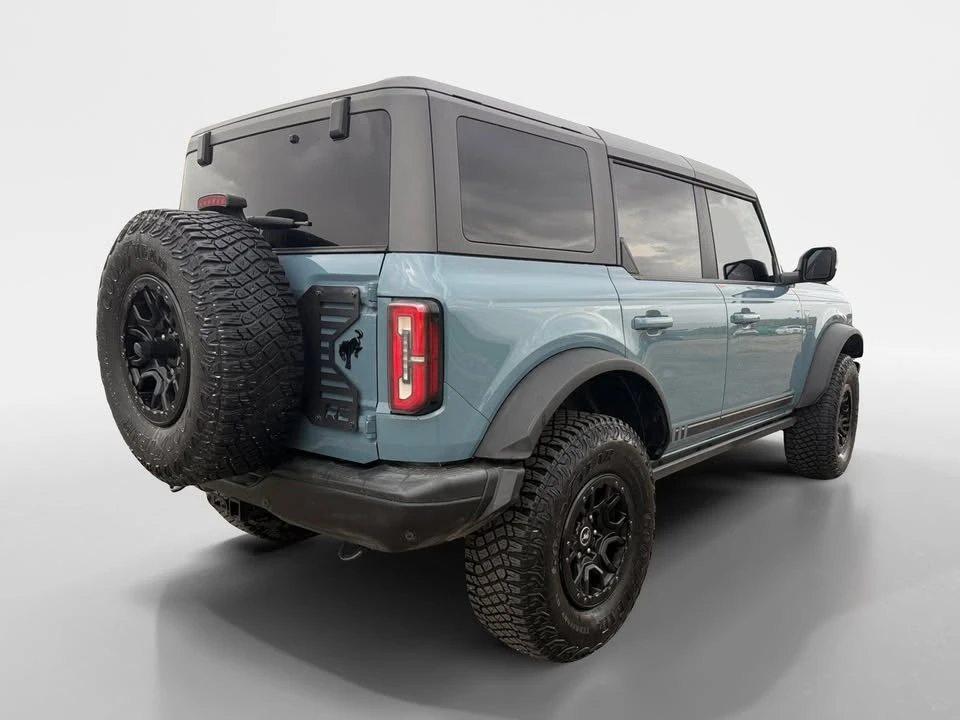 2021 Ford Bronco 6th Gen - Image 6 of 20