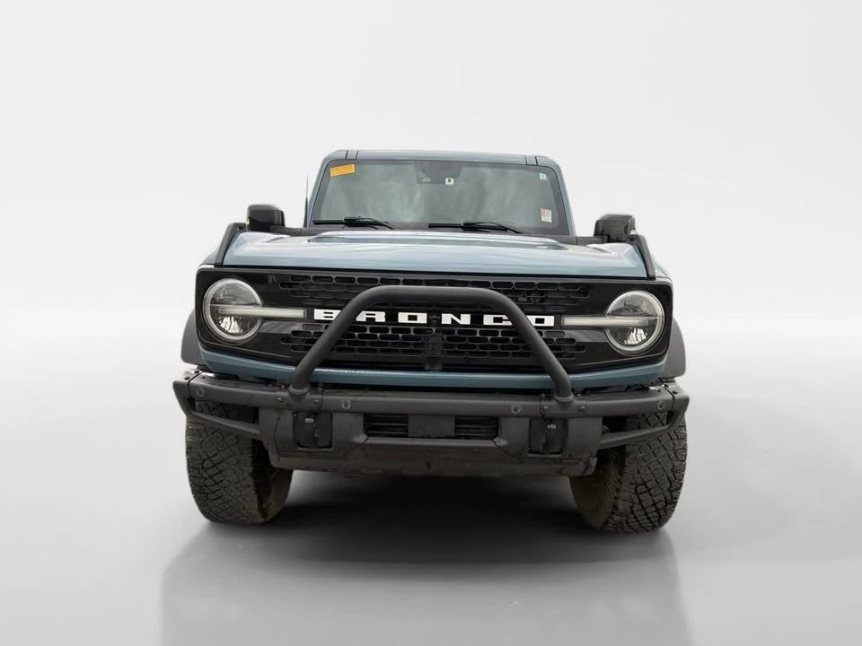 2021 Ford Bronco 6th Gen - Image 10 of 20