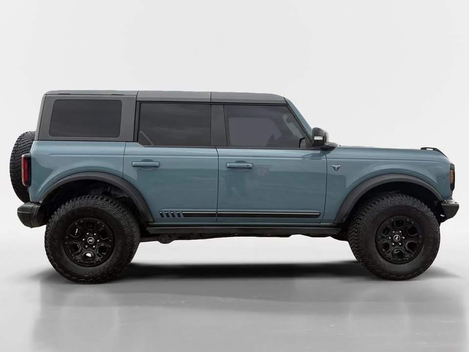 2021 Ford Bronco 6th Gen - Image 7 of 20