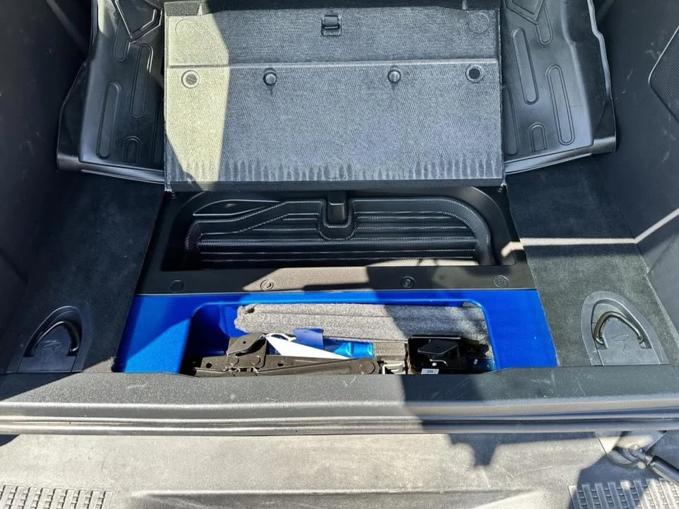 2021 Ford Bronco 6th Gen - Image 17 of 20