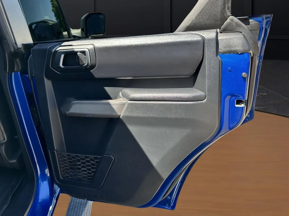 2021 Ford Bronco 6th Gen - Image 18 of 20