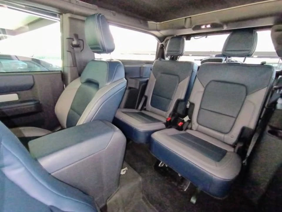 2021 Ford Bronco 6th Gen - Image 15 of 20