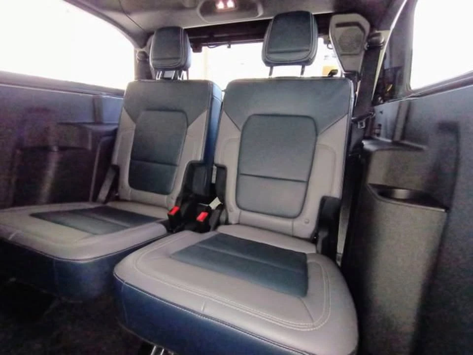 2021 Ford Bronco 6th Gen - Image 16 of 20