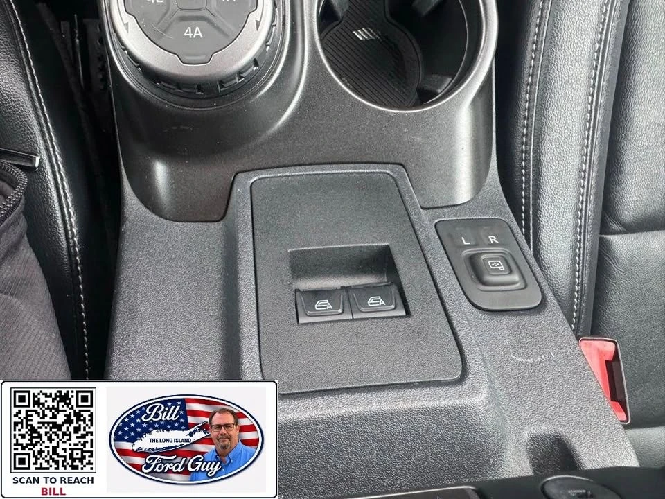 2021 Ford Bronco 6th Gen - Image 17 of 20