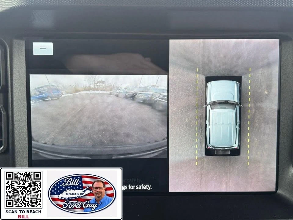 2021 Ford Bronco 6th Gen - Image 18 of 20