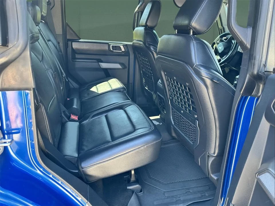2021 Ford Bronco 6th Gen - Image 19 of 20