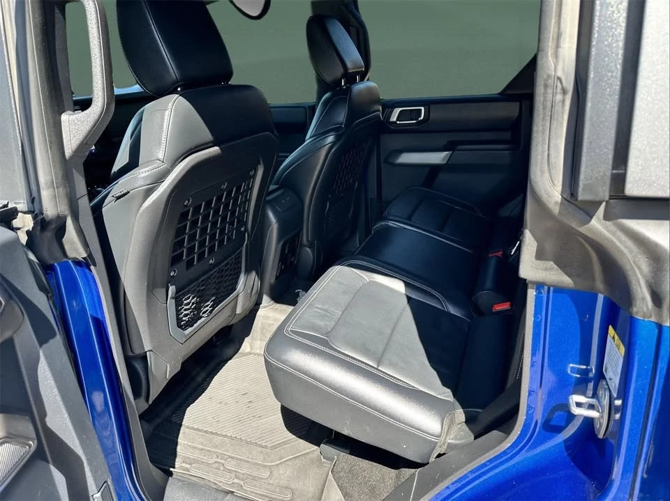 2021 Ford Bronco 6th Gen - Image 13 of 20