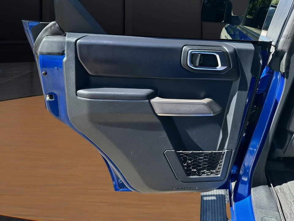 2021 Ford Bronco 6th Gen - Image 12 of 20