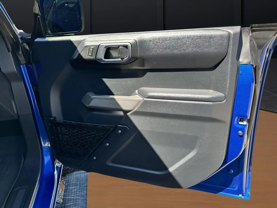 2021 Ford Bronco 6th Gen - Image 20 of 20