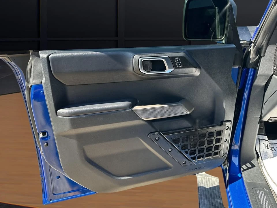2021 Ford Bronco 6th Gen - Image 8 of 20