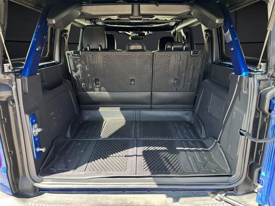 2021 Ford Bronco 6th Gen - Image 16 of 20