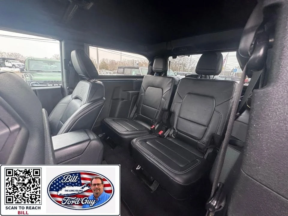 2021 Ford Bronco 6th Gen - Image 8 of 20