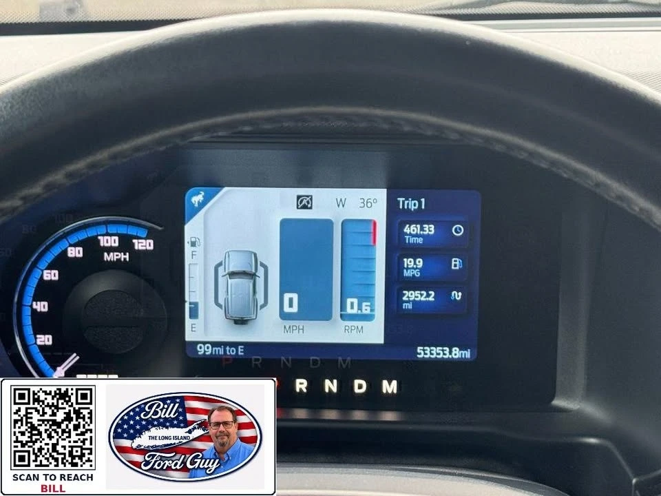 2021 Ford Bronco 6th Gen - Image 14 of 20