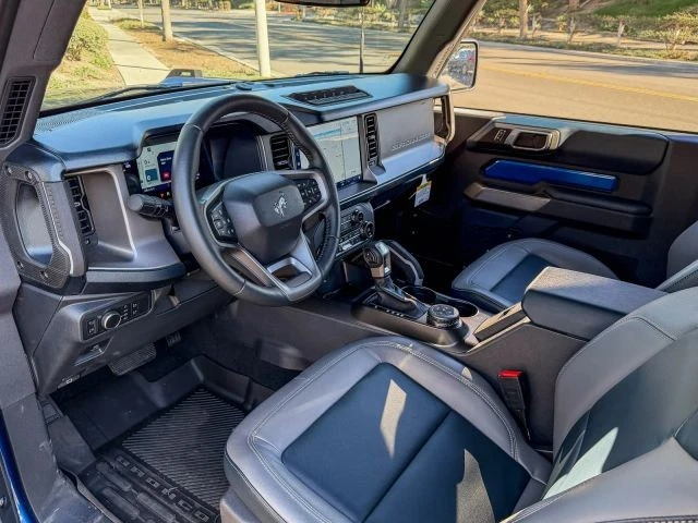 2021 Ford Bronco 6th Gen - Image 21 of 31