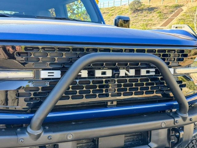 2021 Ford Bronco 6th Gen - Image 11 of 31