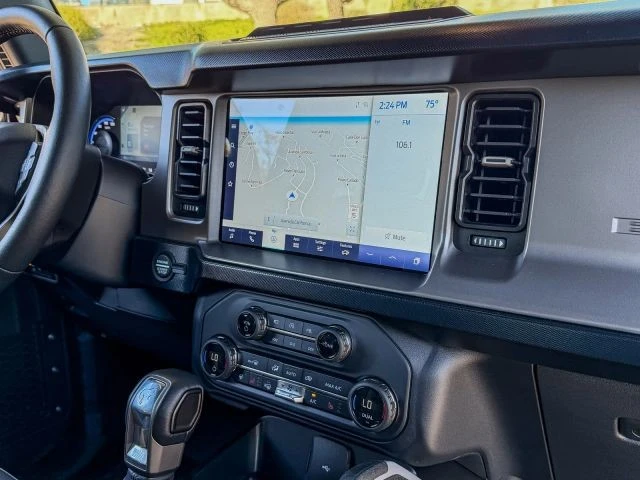 2021 Ford Bronco 6th Gen - Image 31 of 31