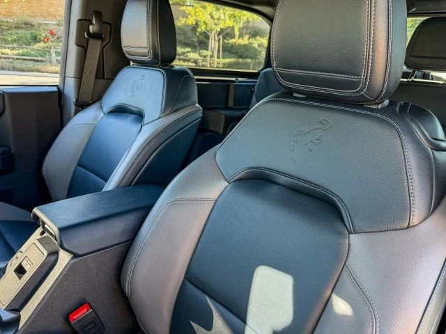 2021 Ford Bronco 6th Gen - Image 23 of 31