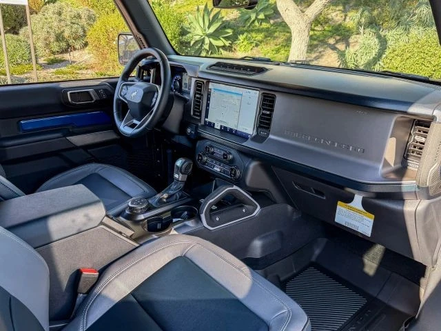2021 Ford Bronco 6th Gen - Image 26 of 31