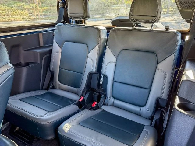 2021 Ford Bronco 6th Gen - Image 24 of 31