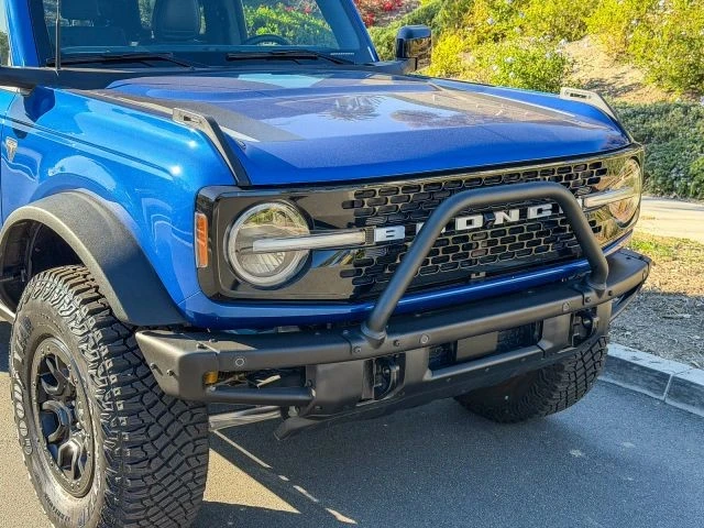 2021 Ford Bronco 6th Gen - Image 9 of 31