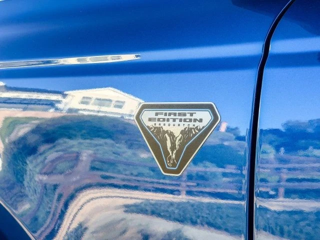 2021 Ford Bronco 6th Gen - Image 18 of 21