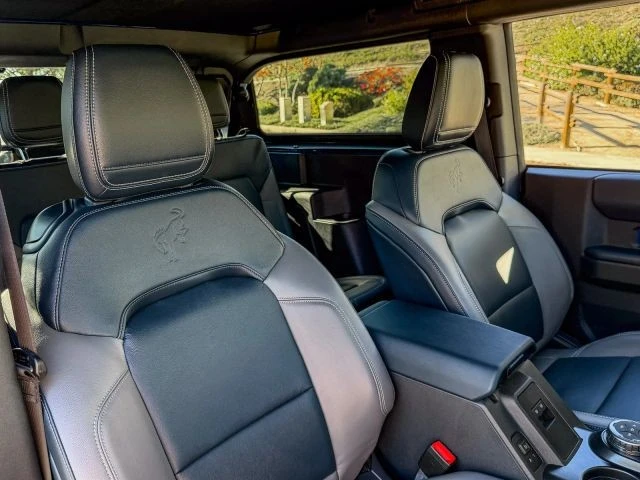 2021 Ford Bronco 6th Gen - Image 28 of 31