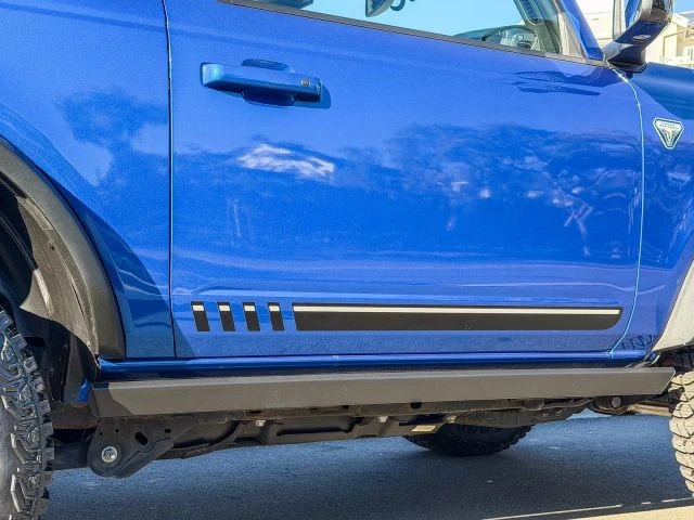 2021 Ford Bronco 6th Gen - Image 14 of 31