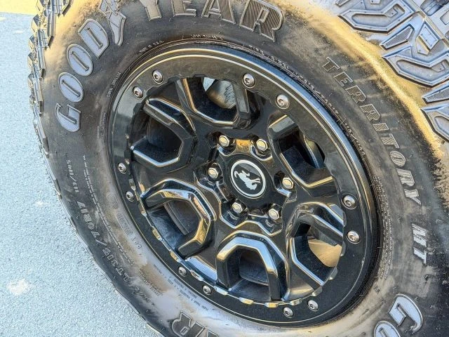 2021 Ford Bronco 6th Gen - Image 19 of 31
