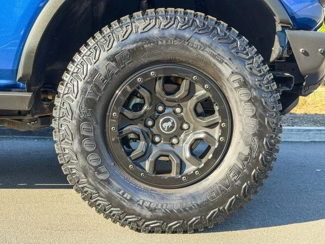2021 Ford Bronco 6th Gen - Image 12 of 21
