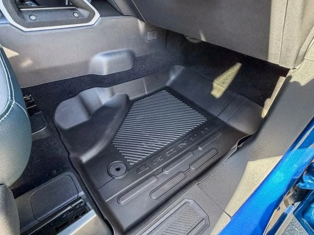 2021 Ford Bronco 6th Gen - Image 30 of 31