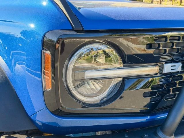 2021 Ford Bronco 6th Gen - Image 10 of 21